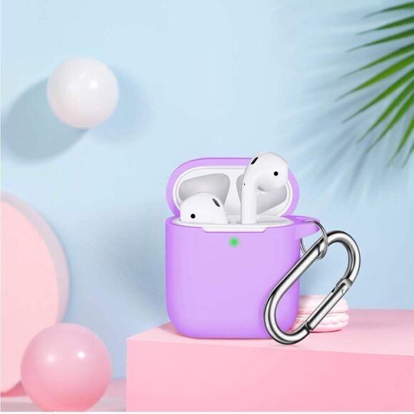 AirPod 1st and 2nd gen case - Picture 1 of 3